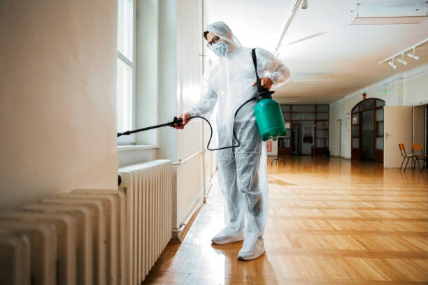 Best Mosquito Control Services  in Siler City, NC